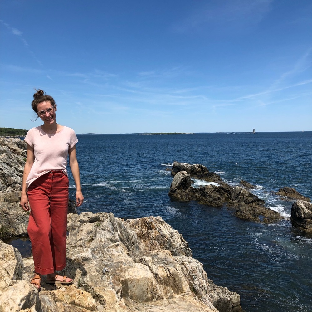 Meet your Posher, Brynn